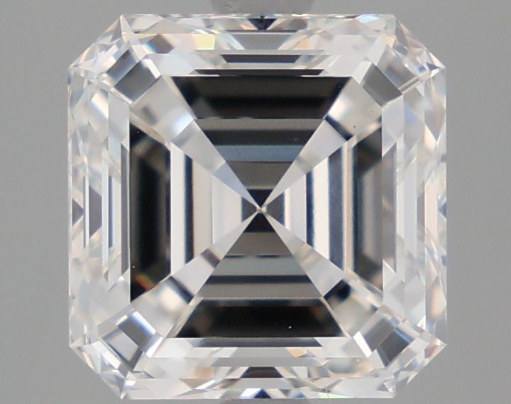 Asscher Diamond