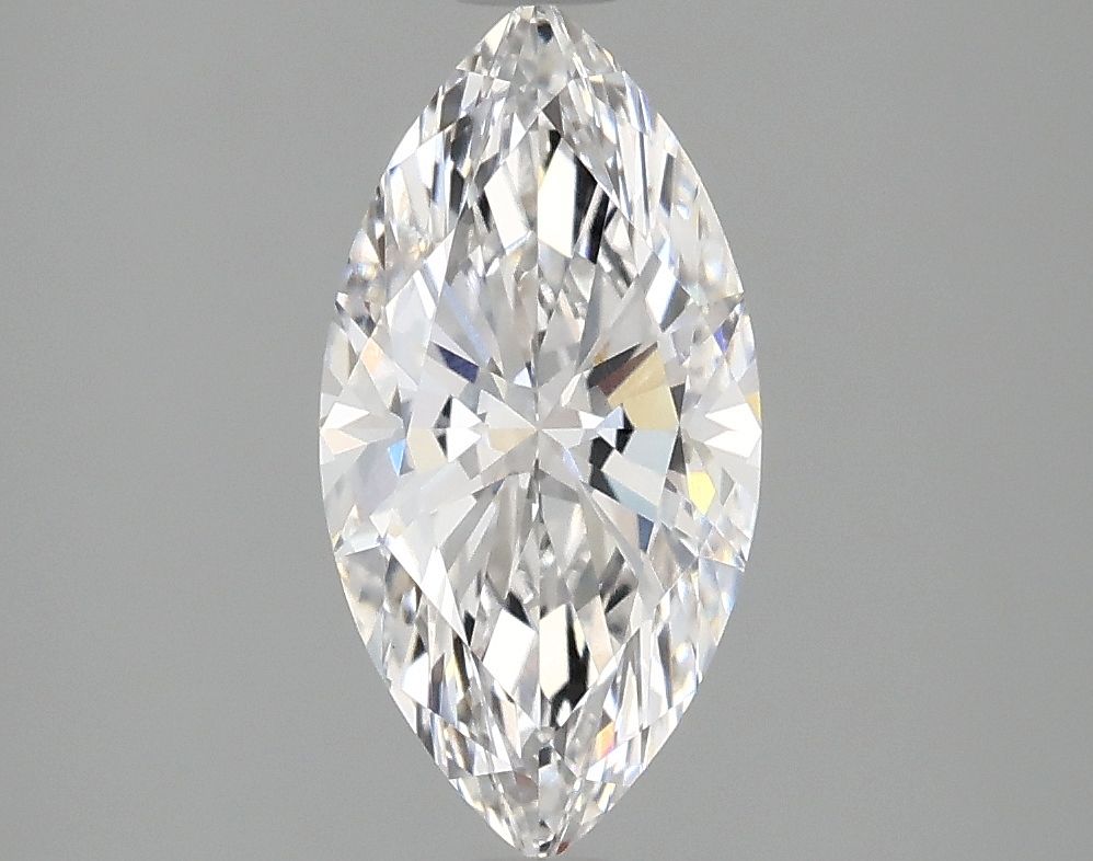 1.52 ct. marquise Lab Grown Diamond front image