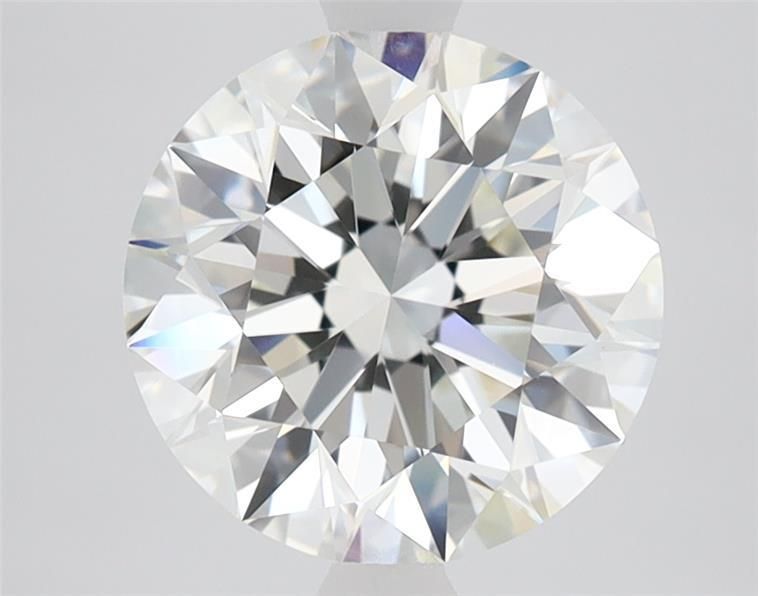 Round Diamond