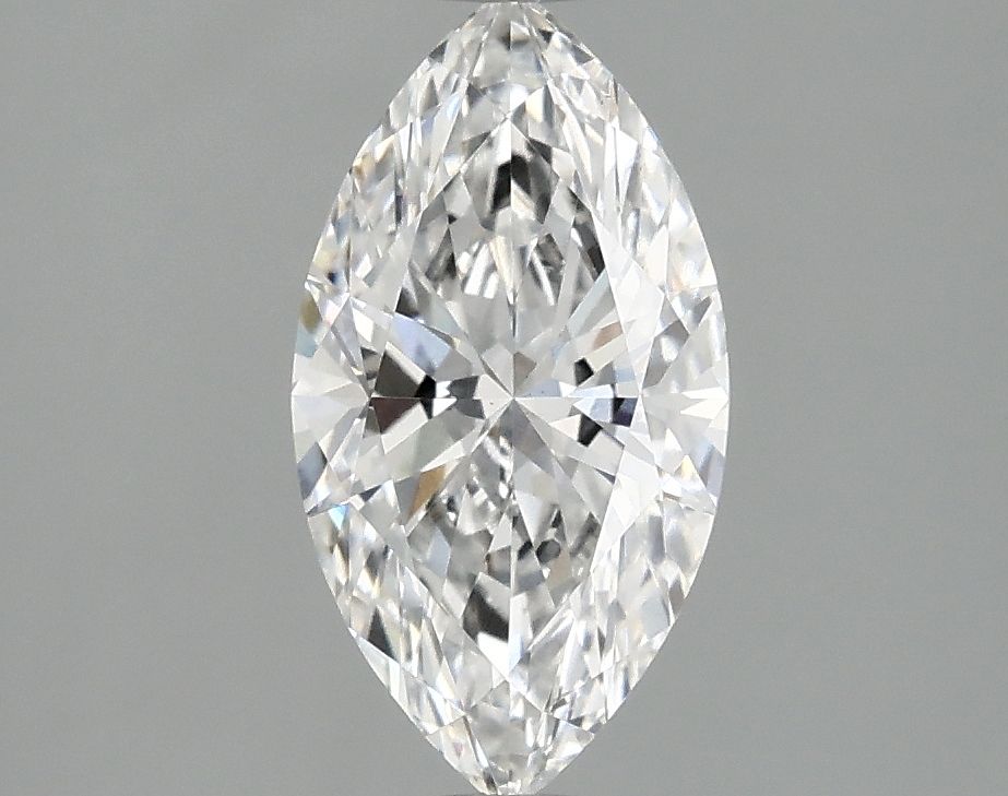 1.41 ct. marquise Lab Grown Diamond front image