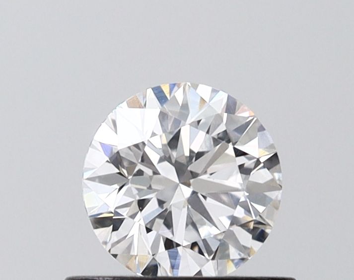 0.53 ct. round Lab Grown Diamond front image