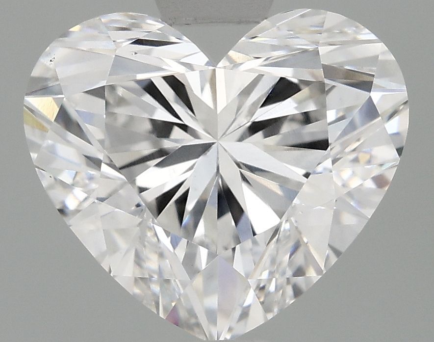 Heart Diamond
