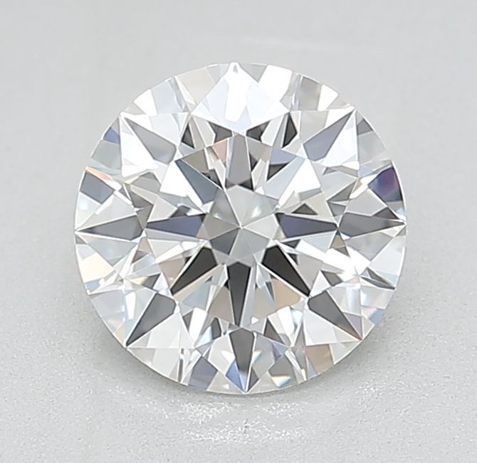 1.17 ct. round Lab Grown Diamond front image