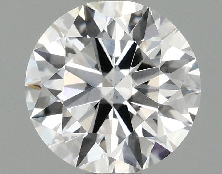 1.03 ct. round Lab Grown Diamond front image