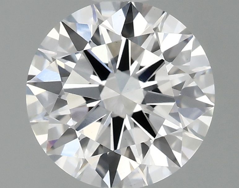 1.20 ct. round Lab Grown Diamond front image