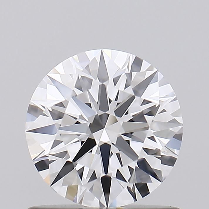 0.81 ct. round Lab Grown Diamond front image