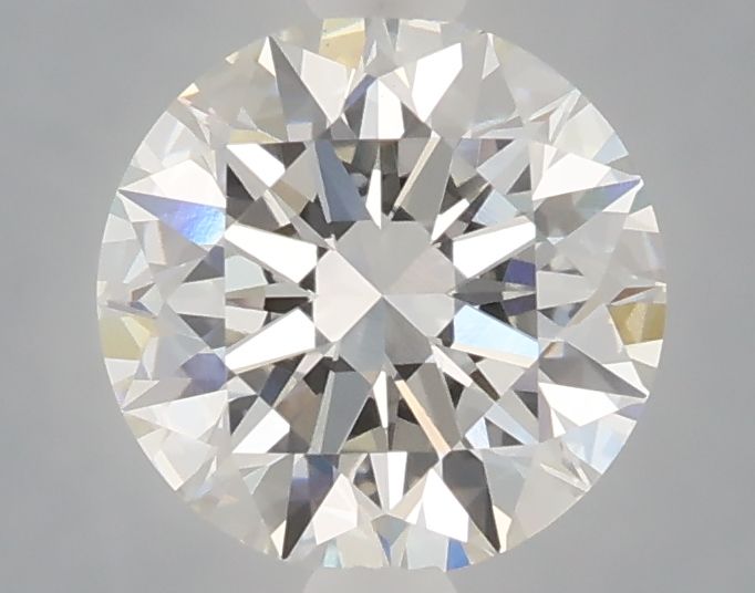 Round Diamond