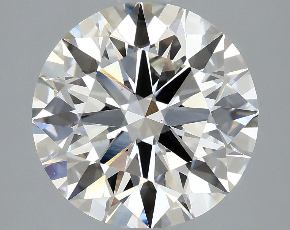 Round Diamond