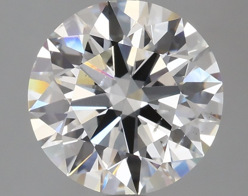 Round Diamond