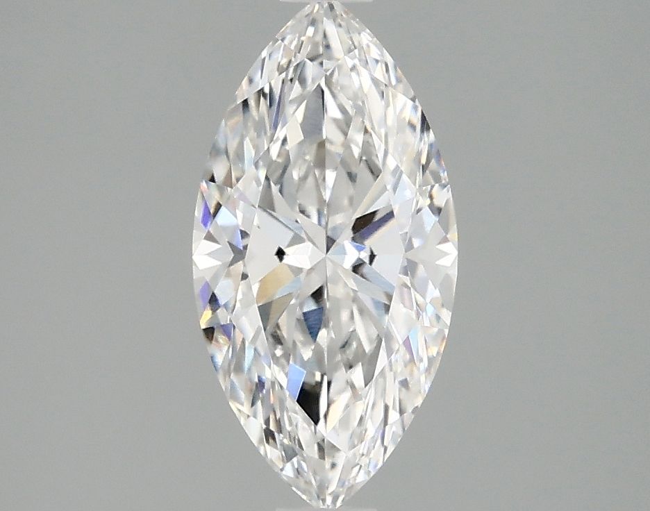 1.48 ct. marquise Lab Grown Diamond front image