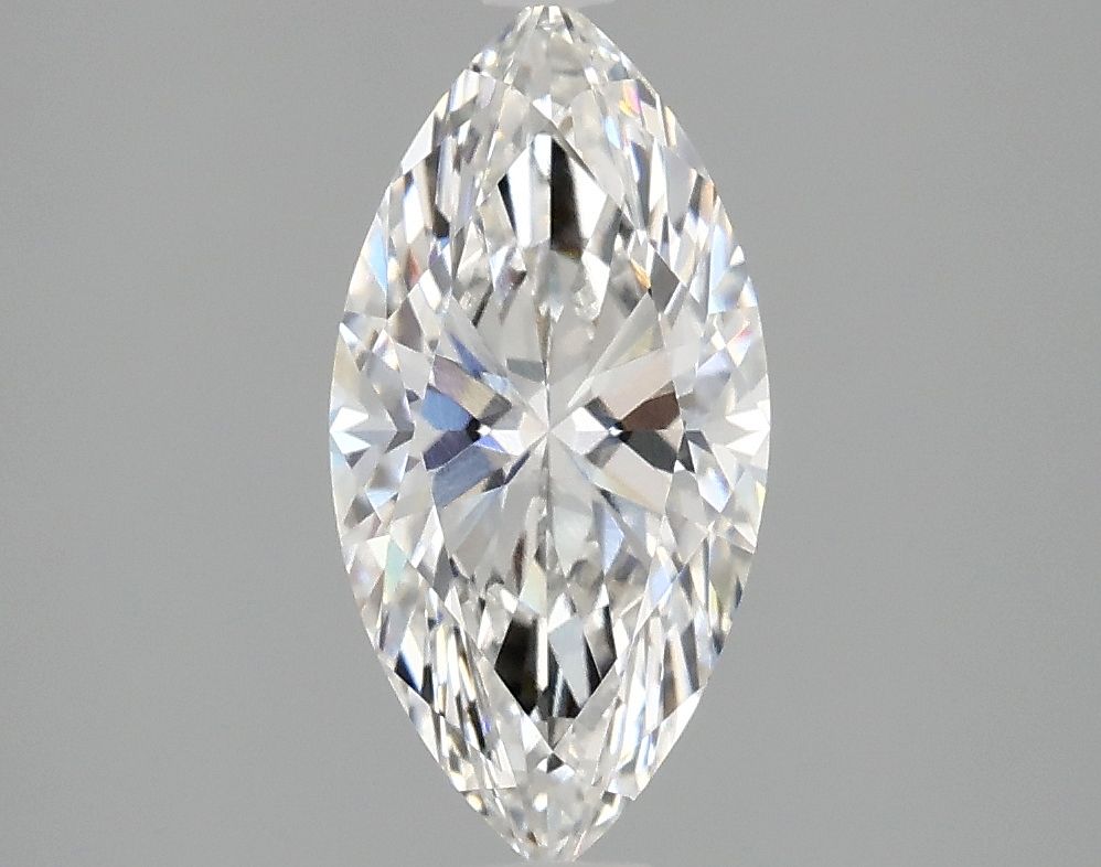 1.48 ct. marquise Lab Grown Diamond front image