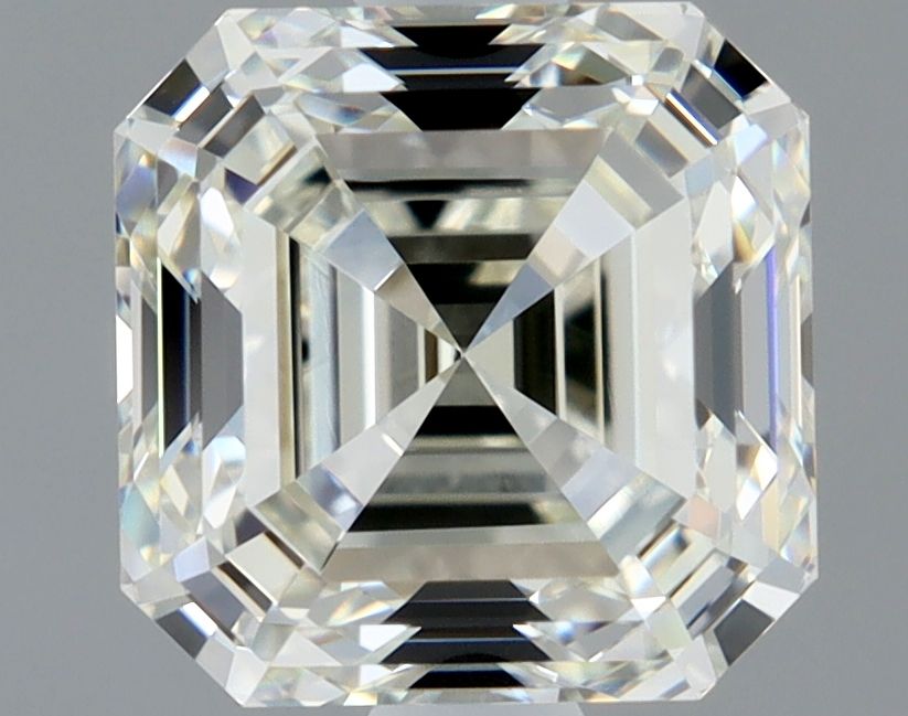 Asscher Diamond
