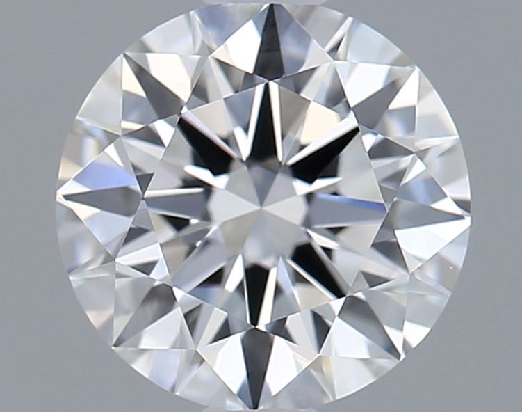 1.03 ct. round Lab Grown Diamond front image