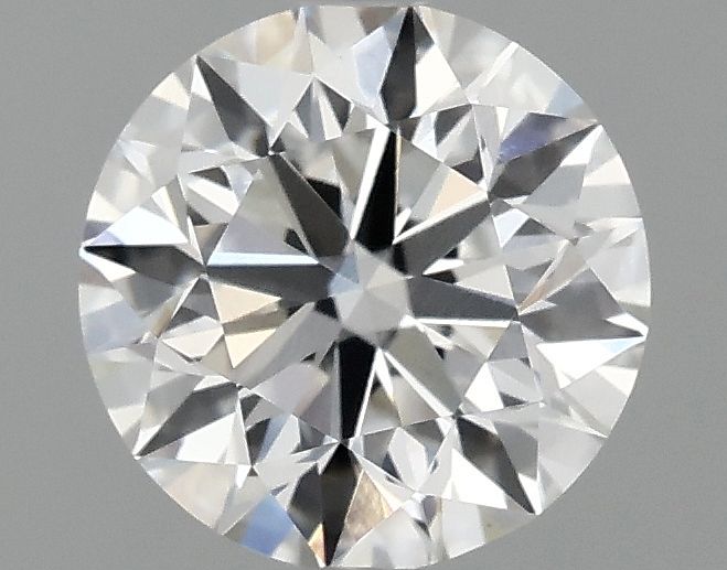 1.06 ct. round Lab Grown Diamond front image