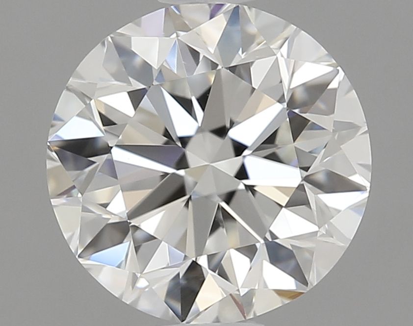 1.5 Carat Round Diamond H VS1