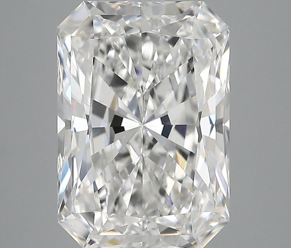 Radiant Diamond