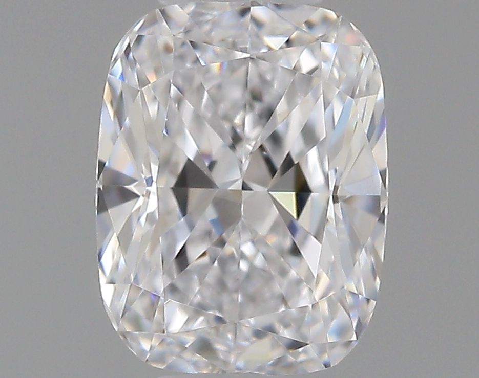 0.52 ct lab-grown Cushion modified Diamond