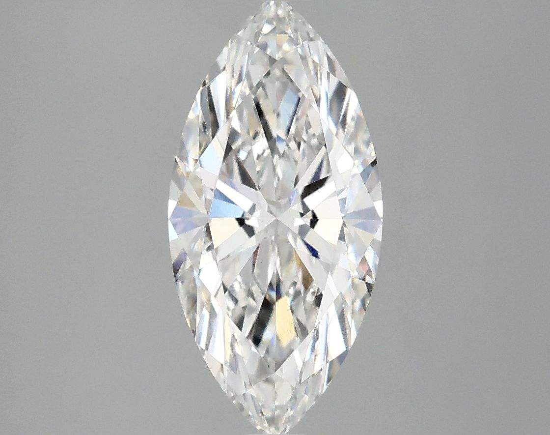 1.91 ct. marquise Lab Grown Diamond front image