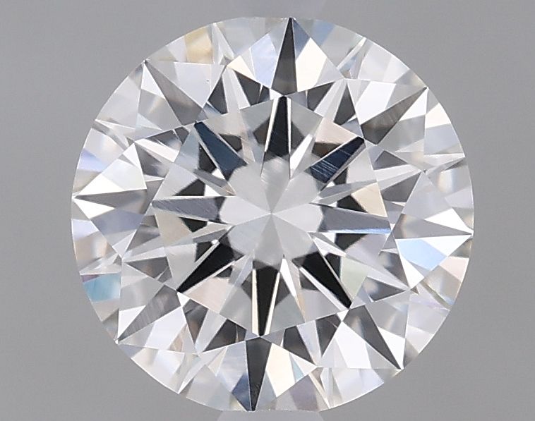 1.05 ct. round Lab Grown Diamond front image