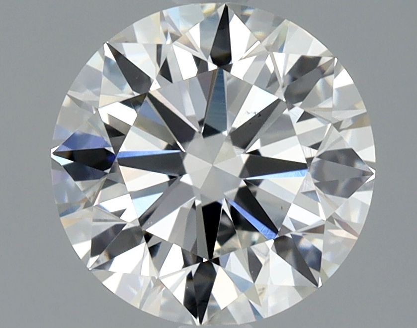 1.50 ct Round diamond