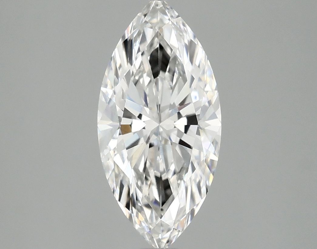 1.57 ct. marquise Lab Grown Diamond front image