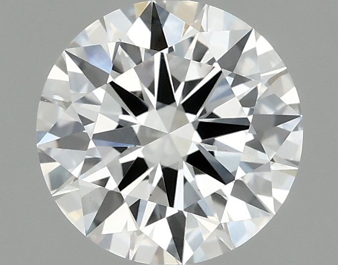 1.47 ct. round Lab Grown Diamond front image