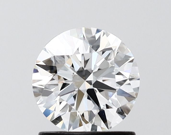 1.06 ct. round Lab Grown Diamond front image