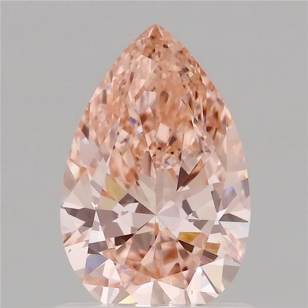 fancy color lab diamond