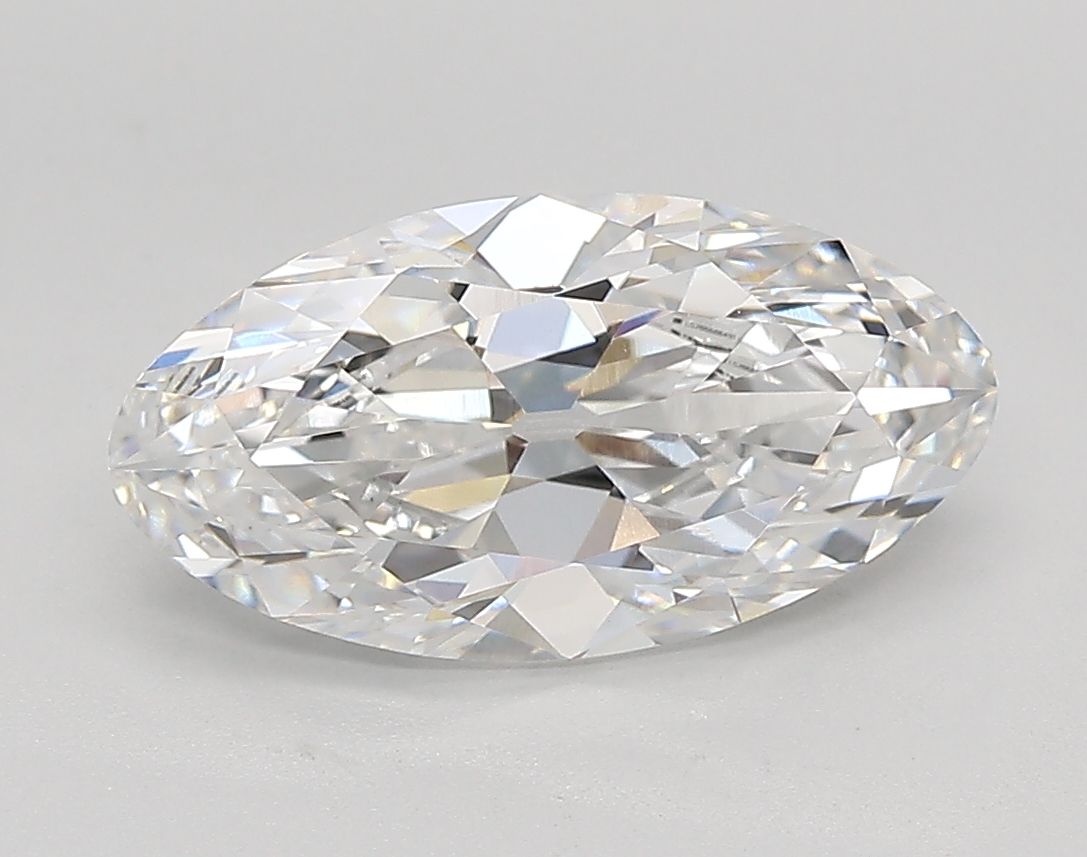 Oval Diamond