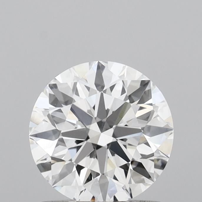 1.05 ct. round Lab Grown Diamond front image