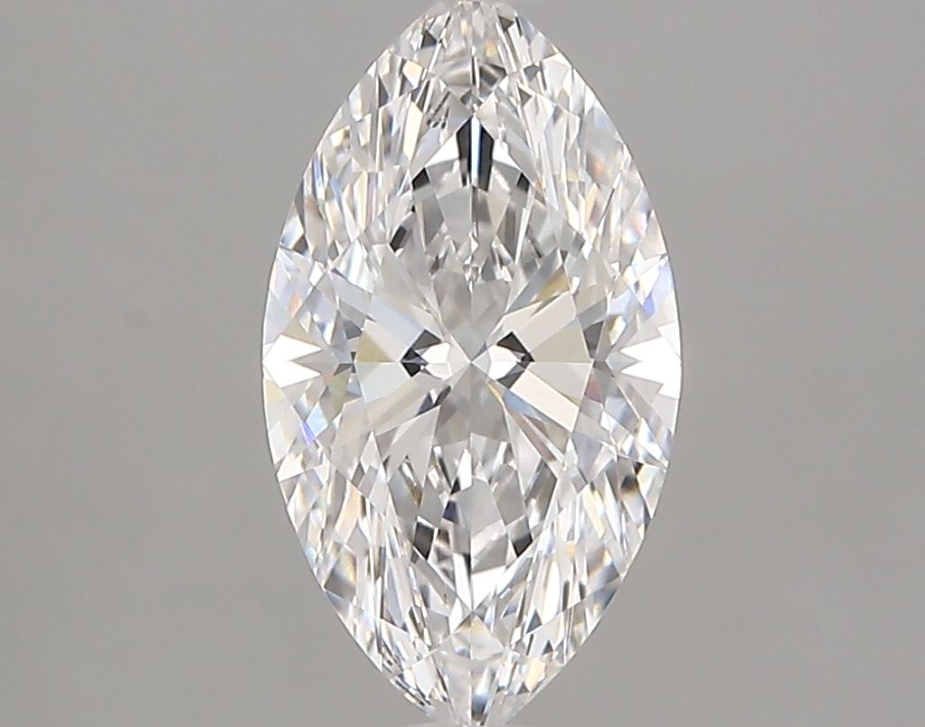1.86 ct. marquise Lab Grown Diamond front image