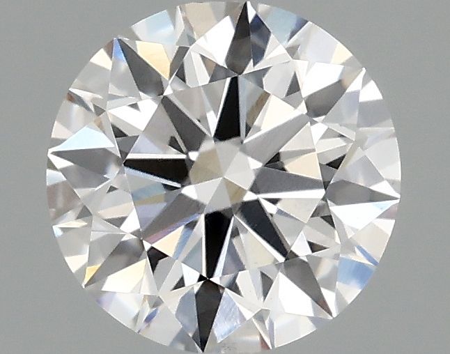 1.03 ct. round Lab Grown Diamond front image