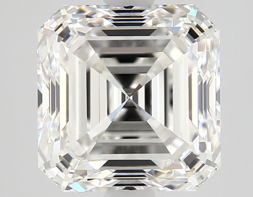 Asscher Diamond