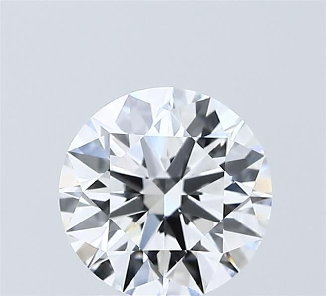 1.55 ct. round Lab Grown Diamond front image