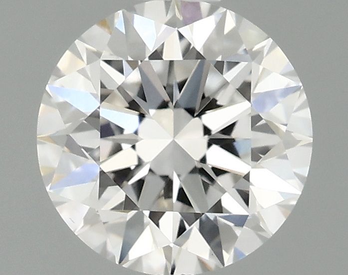 1.03 ct. round Lab Grown Diamond front image