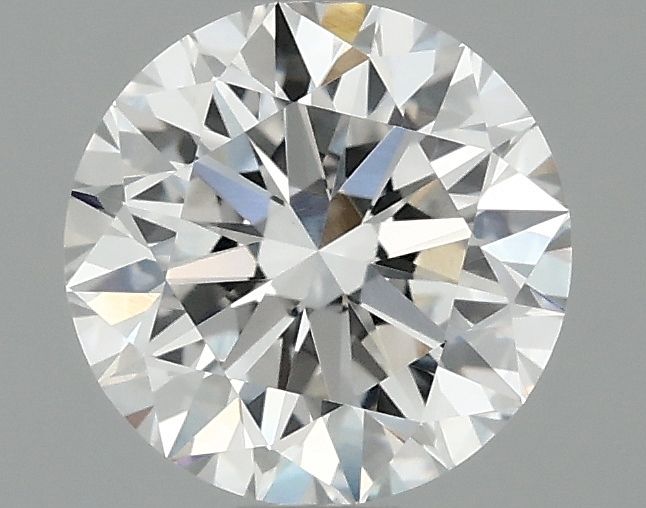 1.09 ct. round Lab Grown Diamond front image