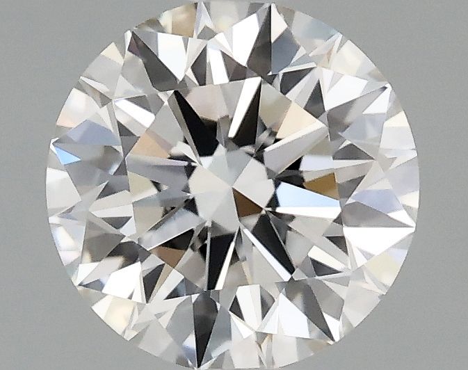 1.00 ct. round Lab Grown Diamond front image