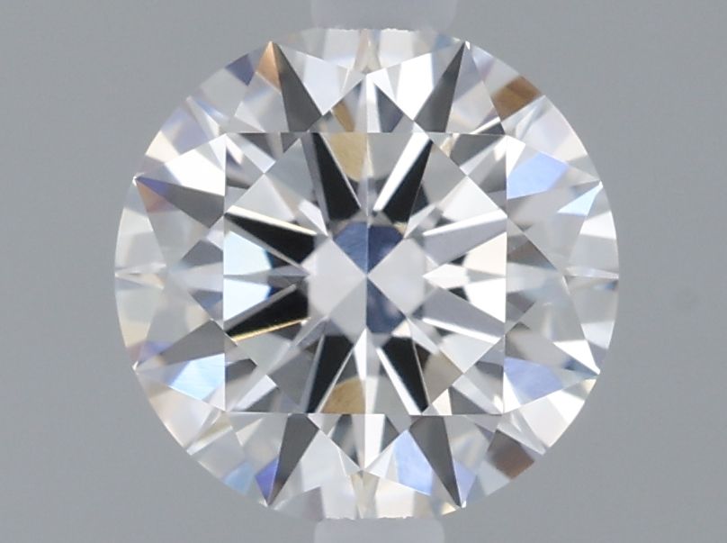 1.03 ct. round Lab Grown Diamond front image