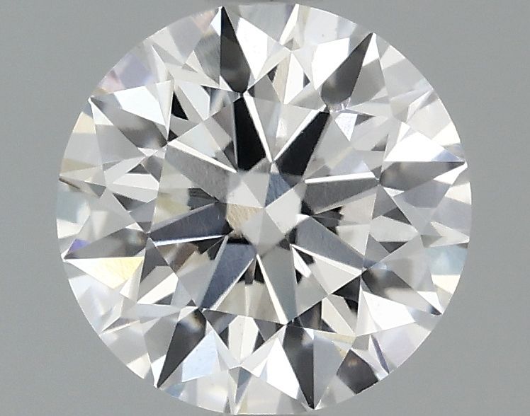 1.09 ct. round Lab Grown Diamond front image