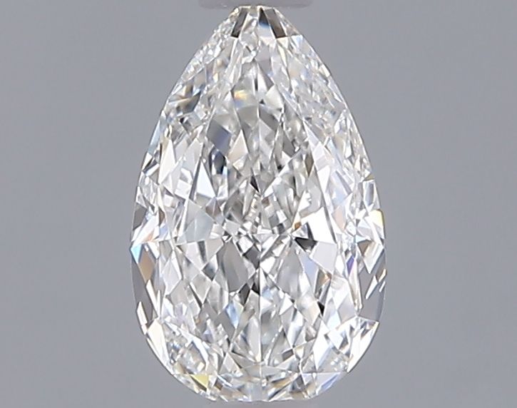 1.04 ct. pear Lab Grown Diamond front image