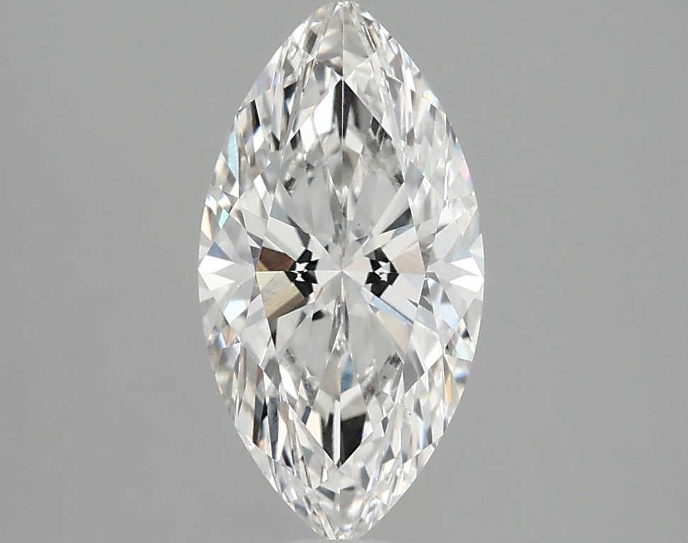 1.49 ct. marquise Lab Grown Diamond front image
