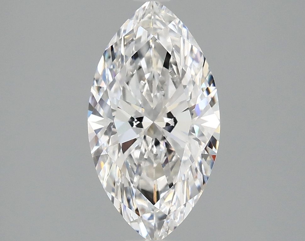 1.59 ct. marquise Lab Grown Diamond front image