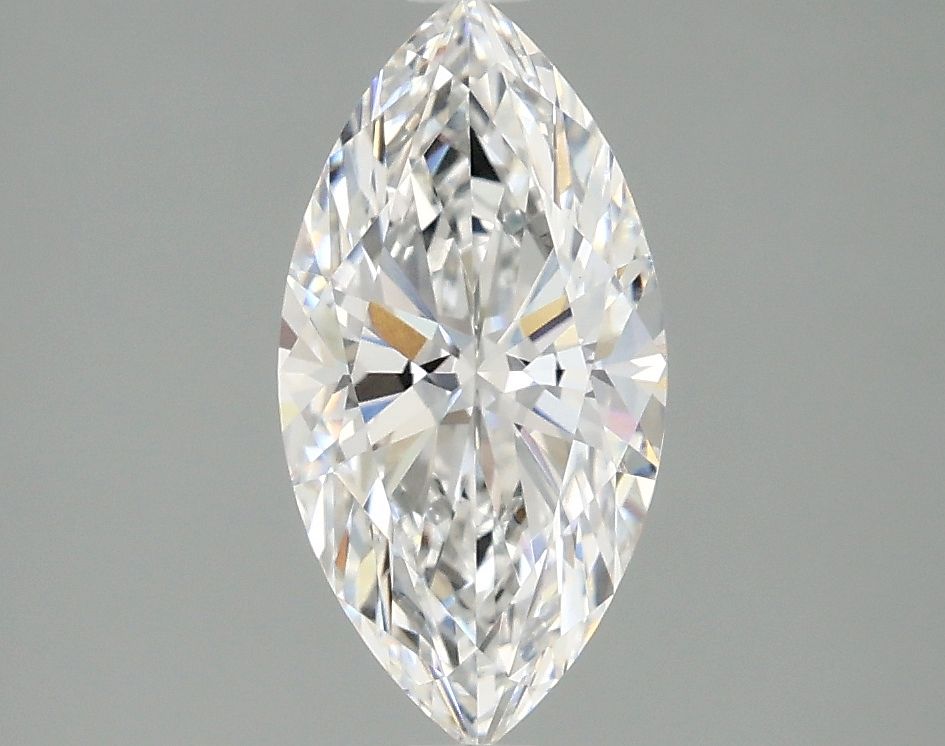 1.46 ct. marquise Lab Grown Diamond front image