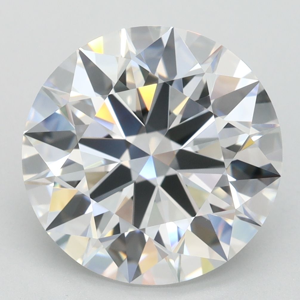 3.96 Carat