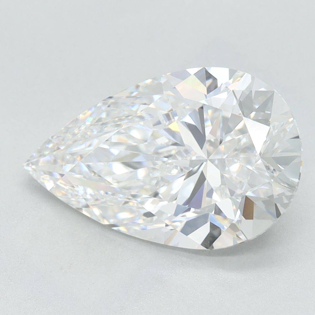 2.45 Carat