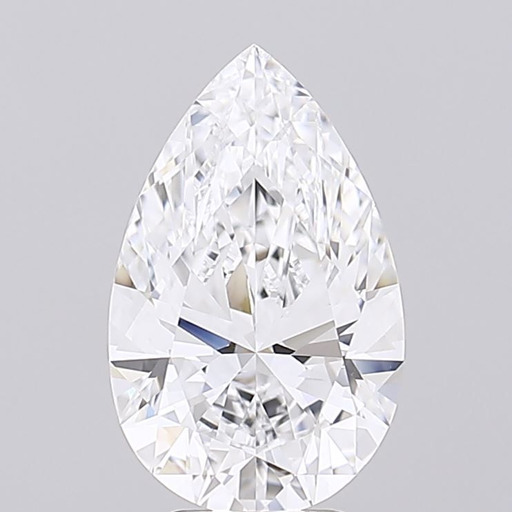 3.09 Carat