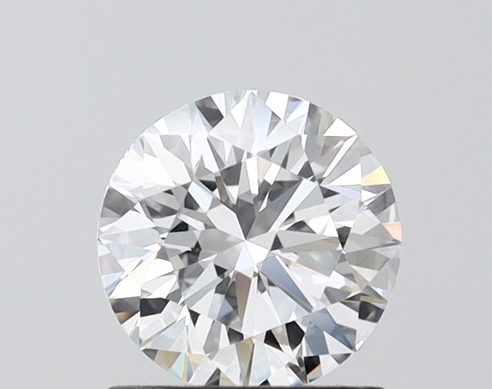 1.01 ct. round Lab Grown Diamond front image