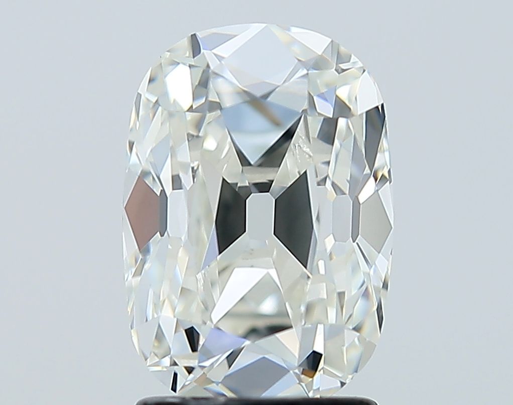 2.22 ct Old miner Diamond