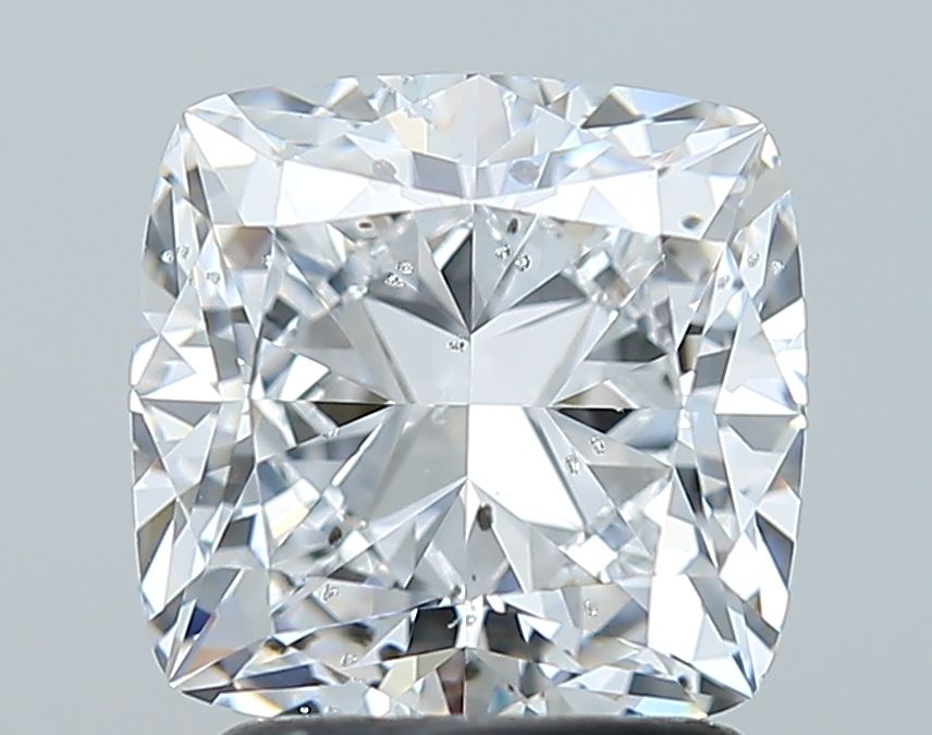 Cushion Diamond