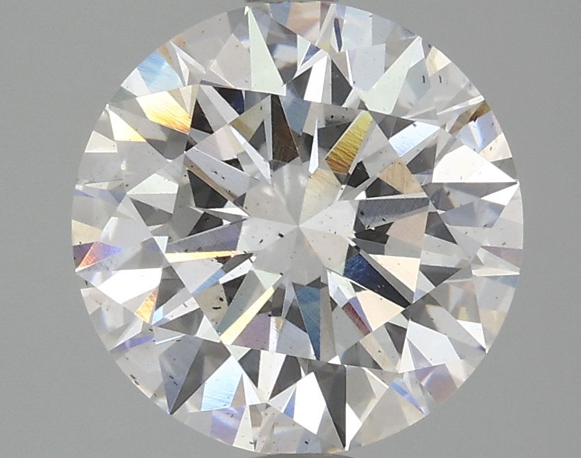 Round Diamond